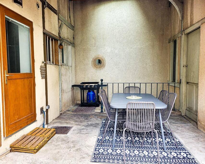 Holiday home L'harmonie De Naya, Confort , Parking Prive *