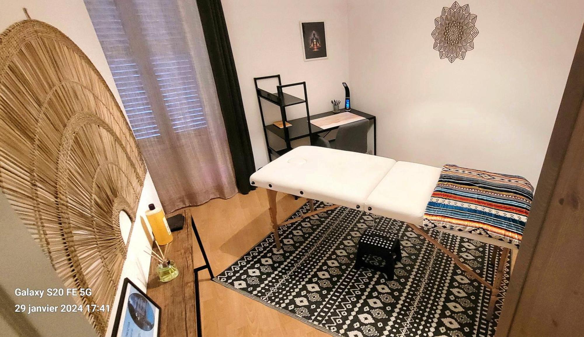 Holiday home L'harmonie De Naya, Confort , Parking Prive